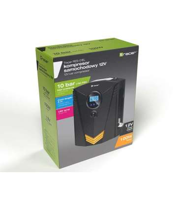 Tracer 47148 RES-01EL Car Compressor