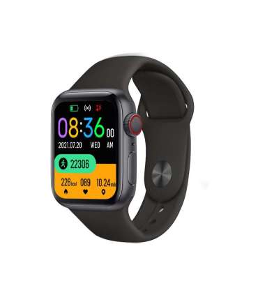 Tracer 47135 TW7-BK Fun Black