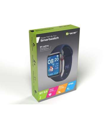 Tracer 47134 TW7-BL Fun Blue