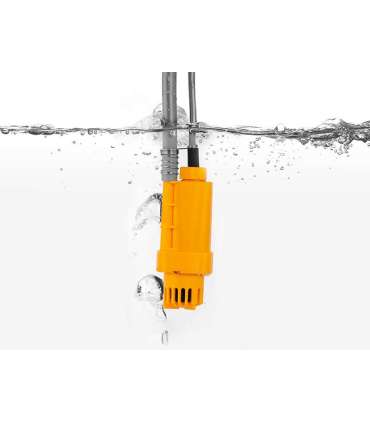 Tracer 47070 CampPump 12V Electric Tourist Shower