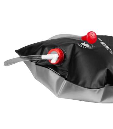 Tracer 47071 CampPump 20L Gravity Tourist Shower