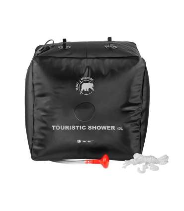Tracer 47072 CampPump 40L Gravity Tourist Shower