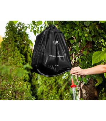 Tracer 47072 CampPump 40L Gravity Tourist Shower