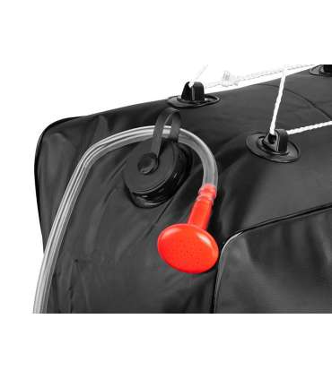 Tracer 47072 CampPump 40L Gravity Tourist Shower