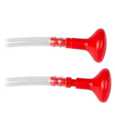 Tracer 47072 CampPump 40L Gravity Tourist Shower