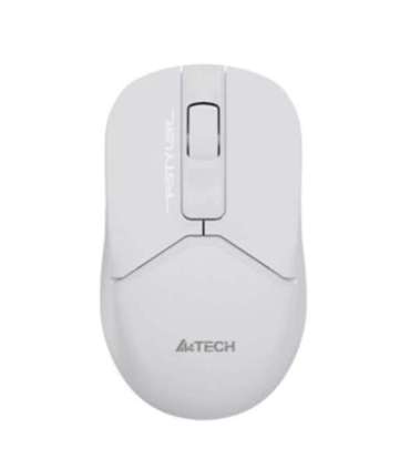 A4Tech 47121 FSTYLER FG12S White