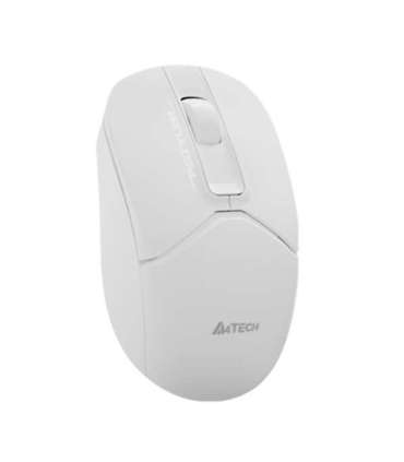 A4Tech 47121 FSTYLER FG12S White