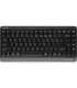 A4Tech 47124 FSTYLER FBK11 Grey