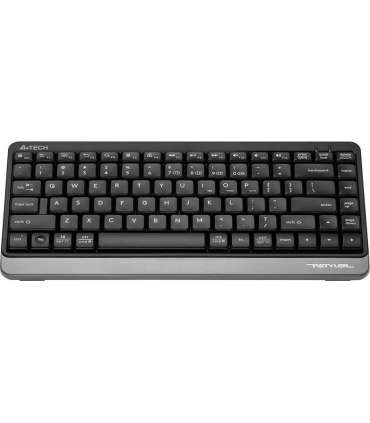 A4Tech 47124 FSTYLER FBK11 Grey