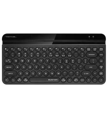 A4Tech 47123 FSTYLER FBK30 Black