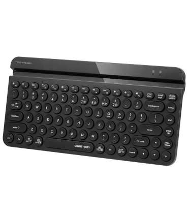 A4Tech 47123 FSTYLER FBK30 Black