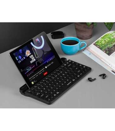 A4Tech 47123 FSTYLER FBK30 Black