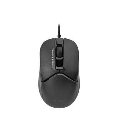 A4Tech 47116 FSTYLER FM12S Black