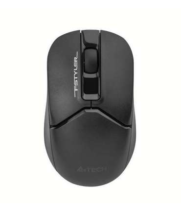 A4Tech 47120 FSTYLER FM12S Black