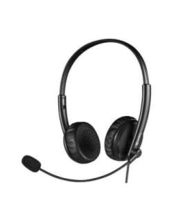 Sandberg 126-21 2in1 Office Headset Jack+USB