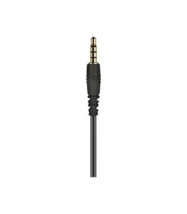 Sandberg 126-34 MiniJack Headset With Line-Mic