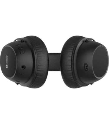 Sandberg 126-36 Bluetooth Headset ANC FlexMic