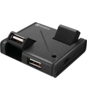 Sandberg 133-67 USB Hub 4 Ports