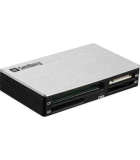 Sandberg 133-73 USB 3.0 Multi Card Reader