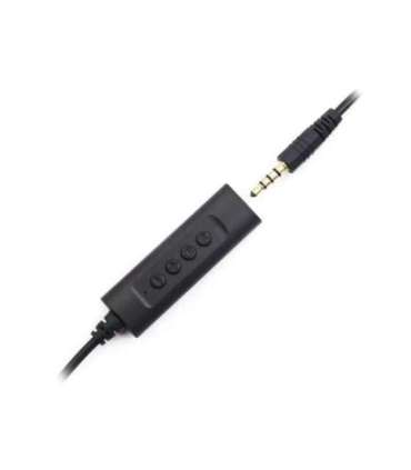 Sandberg 134-17 Headset USB Controller 1.5m