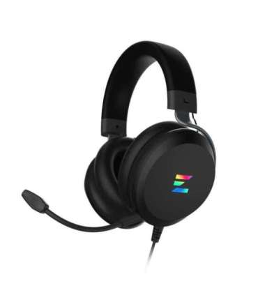 Zalman ZM-HPS610 Black