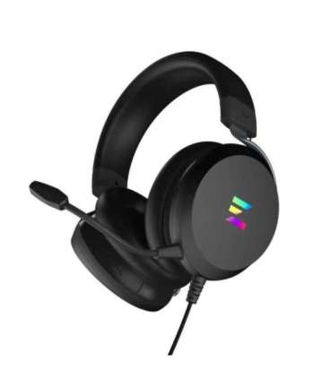 Zalman ZM-HPS610 Black