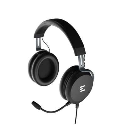 Zalman ZM-HPS610 Black