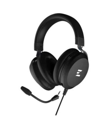 Zalman ZM-HPS610 Black