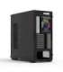 Zalman Z10 Plus ATX Black ARGB Fan x4