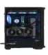 Zalman Z10 Plus ATX Black ARGB Fan x4