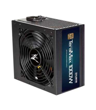Zalman ZM1200-TMX 1200W 80Plus Gold