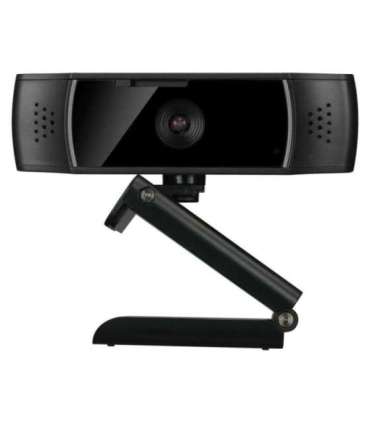 Sandberg 134-38 USB Webcam Autofocus DualMic