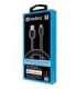 Sandberg 441-39 USBLightning MFI 1m Black