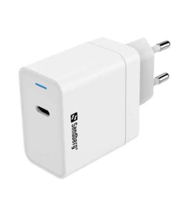 Sandberg 441-48 USB-C AC Charger PD65W EU