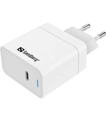 Sandberg 441-48 USB-C AC Charger PD65W EU