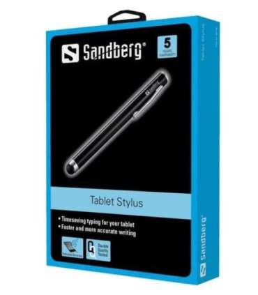 Sandberg 461-02 Tablet Stylus