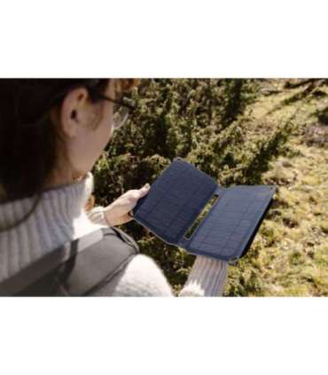 Sandberg 420-69 Solar Charger 10W 2xUSB