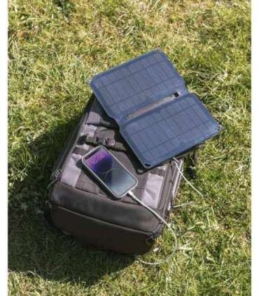Sandberg 420-69 Solar Charger 10W 2xUSB
