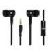 Sandberg 125-62 Speak’n Go In-Earset Black
