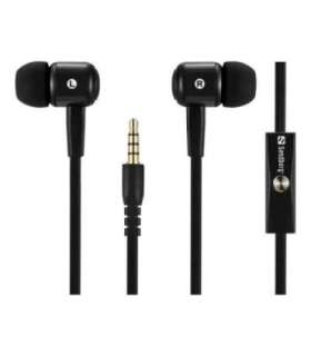 Sandberg 125-62 Speak’n Go In-Earset Black