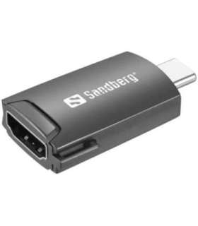 Sandberg 136-34 USB-C to HDMI Dongle