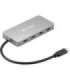 Sandberg 136-41 USB-C to 4 x USB-C Hub