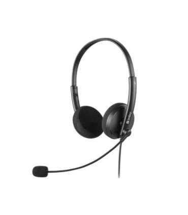 Sandberg 325-41 MiniJack Office Headset Saver