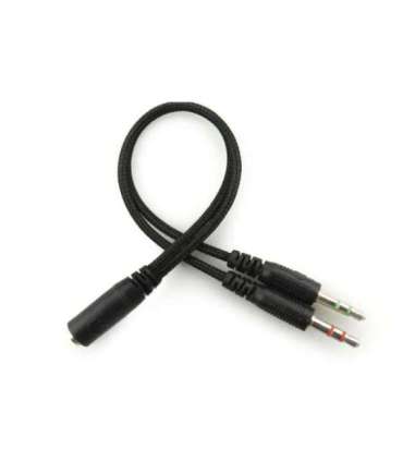 Sandberg 325-41 MiniJack Office Headset Saver