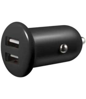 Sandberg 340-40 Car Charger 2USB 1A+2.1A SAVER