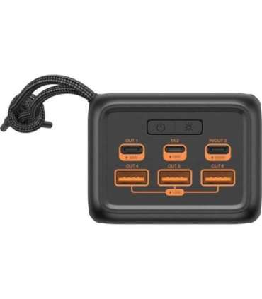 Sandberg 420-75 Powerbank USB-C PD 130W 50000