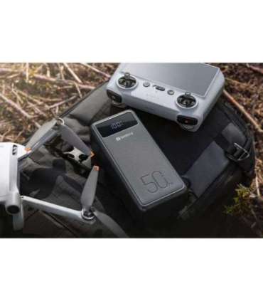 Sandberg 420-75 Powerbank USB-C PD 130W 50000