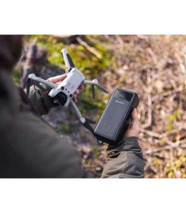 Sandberg 420-75 Powerbank USB-C PD 130W 50000