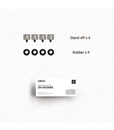 Zalman ZM-AM5MKB AMD Mounting Kit