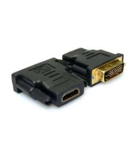 Sandberg 507-39 Adapter DVI-M - HDMI-F